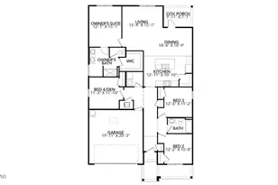 227 Cades Ct, Port Saint Joe, FL 32456 - Photo 5