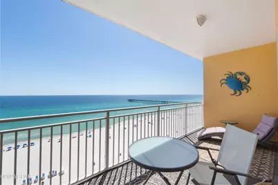 12011 Front Beach Road #604B, Panama City Beach, FL 32407 - Photo 9