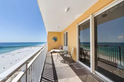 12011 Front Beach Road #604B, Panama City Beach, FL 32407 - Photo 15