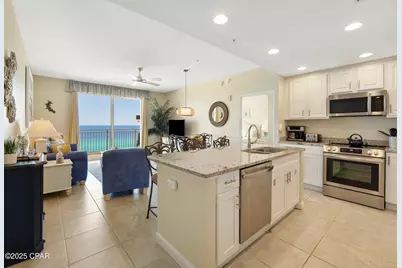 12011 Front Beach Road #604B, Panama City Beach, FL 32407 - Photo 1