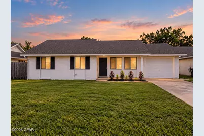 206 Acme Lane, Lynn Haven, FL 32444 - Photo 1