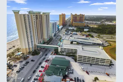 15625 Front Beach Road #1103, Panama City Beach, FL 32413 - Photo 45