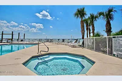 6500 Bridge Water Way #1002, Panama City Beach, FL 32407 - Photo 41