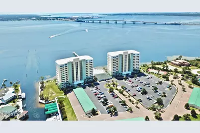 6500 Bridge Water Way #1002, Panama City Beach, FL 32407 - Photo 35