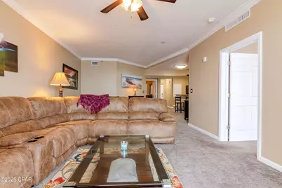6500 Bridge Water Way #1002, Panama City Beach, FL 32407 - Photo 3
