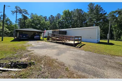 18089 NE Arnold Kelly Road, Hosford, FL 32334 - Photo 3