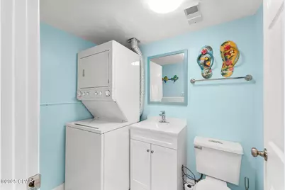 23223 Front Beach Road #A-528, Panama City Beach, FL 32413 - Photo 3