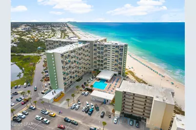 23223 Front Beach Road #A-528, Panama City Beach, FL 32413 - Photo 1