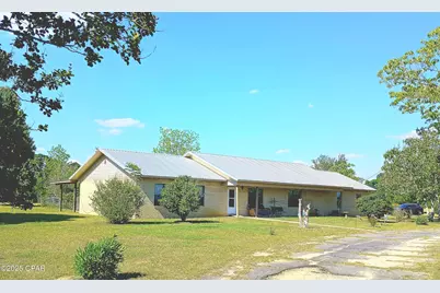 6694 Wolf Pond Road, Bascom, FL 32423 - Photo 3