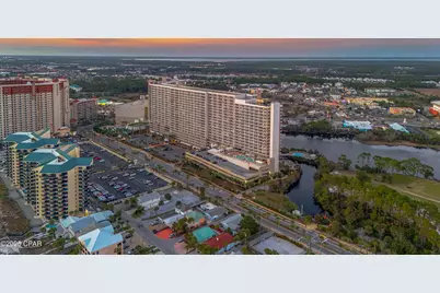 9860 S Thomas Drive #1824, Panama City Beach, FL 32408 - Photo 55