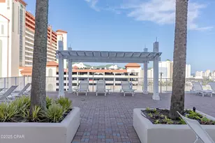 9860 S Thomas Dr, Panama City Beach, FL 32408 - Photo 35