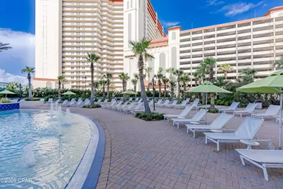 9860 S Thomas Drive #1824, Panama City Beach, FL 32408 - Photo 45