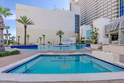 9860 S Thomas Drive #1824, Panama City Beach, FL 32408 - Photo 47