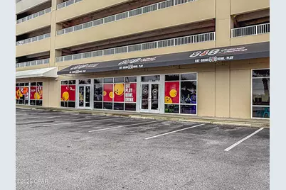 9860 S Thomas Drive #1824, Panama City Beach, FL 32408 - Photo 59