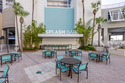 9860 S Thomas Drive #1824, Panama City Beach, FL 32408 - Photo 43