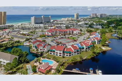 8730 Thomas Drive #1203 B, Panama City, FL 32408 - Photo 21