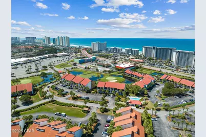 11483 Front Beach Road #1111, Panama City Beach, FL 32407 - Photo 41