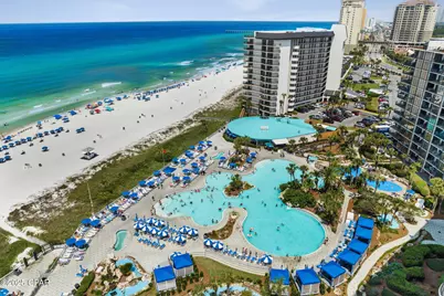 11483 Front Beach Road #1111, Panama City Beach, FL 32407 - Photo 31