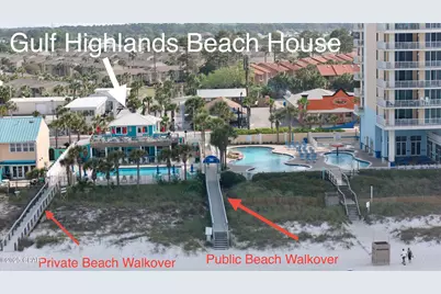 116 White Sandy Drive, Panama City Beach, FL 32407 - Photo 3