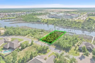 4707 Bayou Bluff Trail, Lynn Haven, FL 32444 - Photo 1