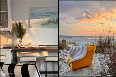 17735 Front Beach Road #Unit 4, Panama City Beach, FL 32413 - Photo 1