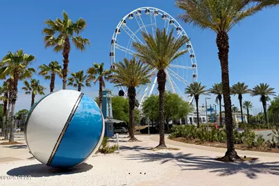 17735 Front Beach Road #Unit 4, Panama City Beach, FL 32413 - Photo 61