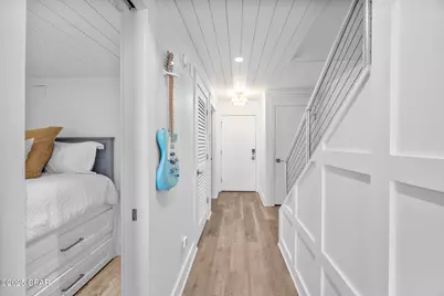 17735 Front Beach Road #Unit 4, Panama City Beach, FL 32413 - Photo 9