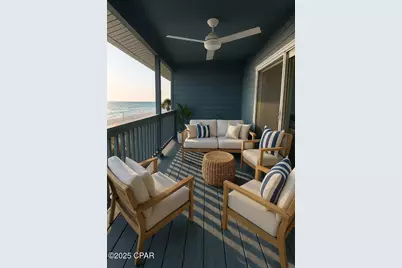 17735 Front Beach Road #Unit 4, Panama City Beach, FL 32413 - Photo 49