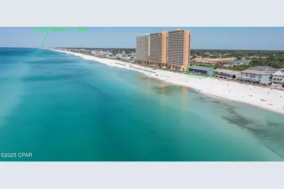 17735 Front Beach Road #Unit 4, Panama City Beach, FL 32413 - Photo 19