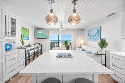 17735 Front Beach Road #Unit 4, Panama City Beach, FL 32413 - Photo 3