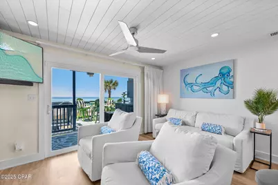 17735 Front Beach Road #Unit 4, Panama City Beach, FL 32413 - Photo 11