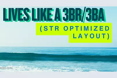 17735 Front Beach Road #Unit 4, Panama City Beach, FL 32413 - Photo 9