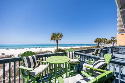17735 Front Beach Road #Unit 4, Panama City Beach, FL 32413 - Photo 15