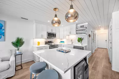 17735 Front Beach Road #Unit 4, Panama City Beach, FL 32413 - Photo 7