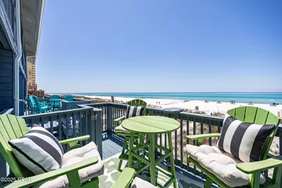 17735 Front Beach Road #Unit 4, Panama City Beach, FL 32413 - Photo 25
