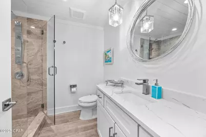 17735 Front Beach Road #Unit 4, Panama City Beach, FL 32413 - Photo 17