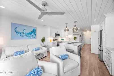 17735 Front Beach Road #Unit 4, Panama City Beach, FL 32413 - Photo 13