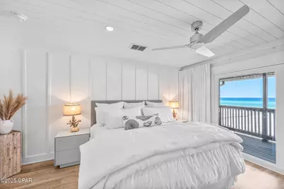 17735 Front Beach Road #Unit 4, Panama City Beach, FL 32413 - Photo 7