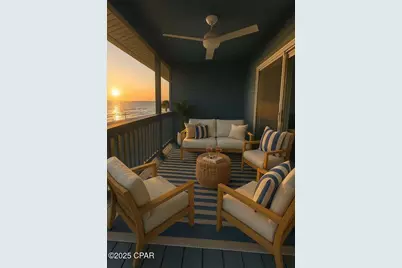 17735 Front Beach Road #Unit 4, Panama City Beach, FL 32413 - Photo 57