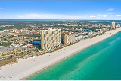 17545 Front Beach Road #1705, Panama City Beach, FL 32413 - Photo 29