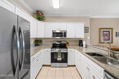 17545 Front Beach Road #1705, Panama City Beach, FL 32413 - Photo 5