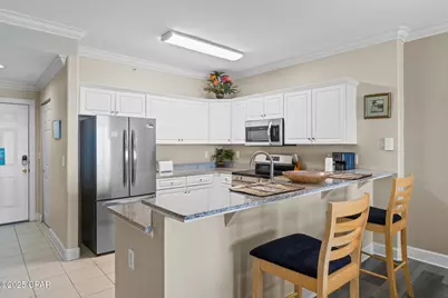 17545 Front Beach Road #1705, Panama City Beach, FL 32413 - Photo 3