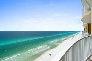 17545 Front Beach Rd, Panama City Beach, FL 32413 - Photo 19