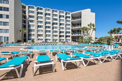 8817 Thomas Drive #A208, Panama City Beach, FL 32408 - Photo 19