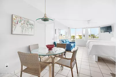 8817 Thomas Drive #A208, Panama City Beach, FL 32408 - Photo 1