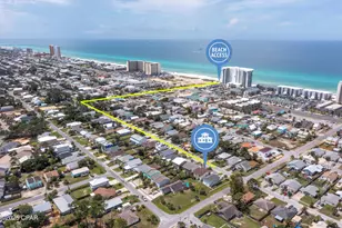 6322 Pinetree Ave, Panama City Beach, FL 32408 - Photo 17