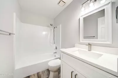 6322 Pinetree Ave #A, Panama City Beach, FL 32408 - Photo 7