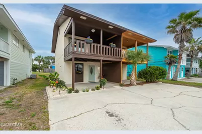 6322 Pinetree Ave #A, Panama City Beach, FL 32408 - Photo 1
