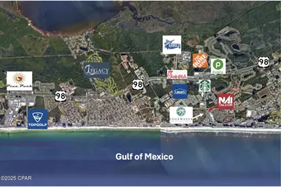 415 Richard Jackson Boulevard, Panama City Beach, FL 32407 - Photo 5