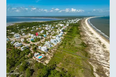 106 Loggerhead Lane, Port Saint Joe, FL 32456 - Photo 33